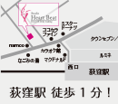ACCESS MAP
