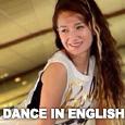 英語でダンス