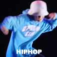 HIPHOP／ストリート