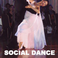 社交ダンス